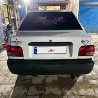 فروش پراید مدل 91|خودرو سواری و وانت|قم, قلعه کامکار|دیوار