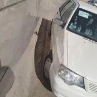 پراید 111 مدل ۹۵در حد قیمت مناسب کم کار|خودرو سواری و وانت|سبزوار, کوی بهار|دیوار