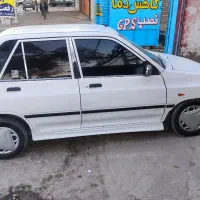پراید مدل۸۷|خودرو سواری و وانت|شیروان (خراسان), |دیوار