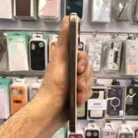 iPhone 16Pro Max 512 دو سیم|موبایل|رشت, لاکانی|دیوار