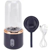 شیکر شارژی  ویژه.پرداخت در محل|خردکن، آسیاب، غذاساز|تهران, درب دوم|دیوار