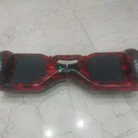 اسکوتر برقی
