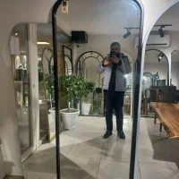 حراج آخر سالی آینه قدی،پرداخت درب منزل. با گارانتی