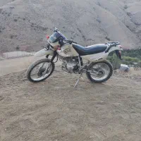 موتور هارتفورد 150