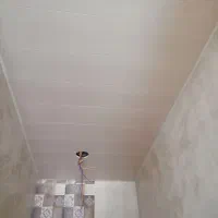 نصاب ونصب سقف کاذب تایل ودامپا