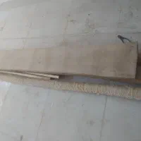 تخته چوبی برای قالی