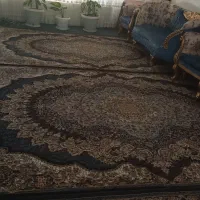 فرش ۹ متری ۳ عدد