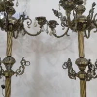 لوستر کنار سالنی|لوستر و چراغ آویز|مشهد, امامیه (شهرک غرب)|دیوار