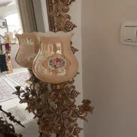 حباب یا لاله شمعدان