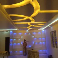 گچکار|خدمات پیشه و مهارت|خاش, |دیوار