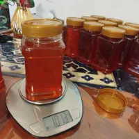 عسل گون درجه یک کوهای گرین لرستان|خوردنی و آشامیدنی|اصفهان, کوی امام|دیوار