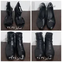 کیف و کفش مجلسی و اسپورت|حراج|ارومیه, |دیوار