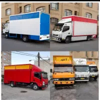 خدمات اسباب‌کشی منازل و اسبابکشی تضمینی صدرصد