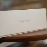 mac mini m1|رایانه رومیزی|کرج, کمال‌شهر|دیوار