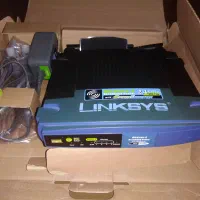 مودم اکسس پوینت لینک سیس