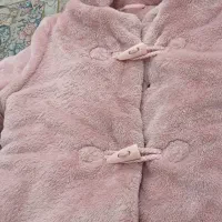 کاپشن نوزادی السی وایکیکی|کفش و لباس بچه|قم, انسجام|دیوار