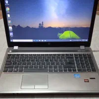 لپتاپ  Hp probook 4540