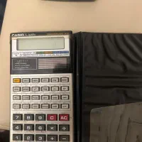 ماشین حساب مهندسی کاسیو ۳۶۰۰pv