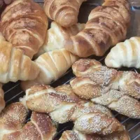 نان کروسان|خوردنی و آشامیدنی|مشهد, ایثار|دیوار
