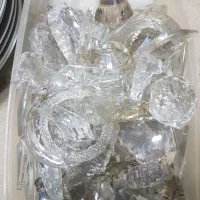 کریستال|لوستر و چراغ آویز|تهران, صاحب الزمان|دیوار