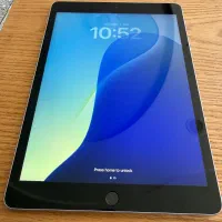 iPad (9th Generation) Wi-Fi 64GB