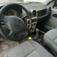 رنو ال نود  پارس خودرویی