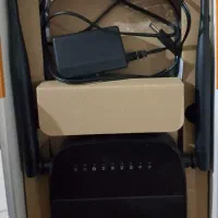 مودم ADSL|مودم و تجهیزات شبکه|رشت, رودباری|دیوار