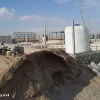 زمین باغی40میلیون پیش پرداخت مابقی اقساط30ماه|فروش زمین و ملک کلنگی|شاهینشهر, خانه کارگر|دیوار