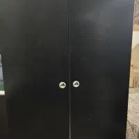 کمد و میزتحریر آدیداس تمام MDF شرکتی