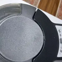 سرخ کن کم روغن تفال|اجاق گاز و لوازم برقی پختوپز|قم, بنیاد|دیوار