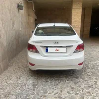 فروش هیوندا اکسنت|خودرو سواری و وانت|بندرعباس, |دیوار