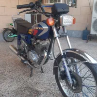 موتور 150کویر|موتورسیکلت|دوگنبدان, |دیوار