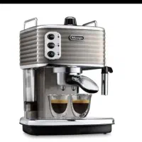 قهوه ساز و اسپرسوساز دلونگی اصل