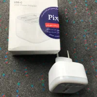 USB-C 20W Power Adapterشارژر اورجینال|لوازم جانبی موبایل و تبلت|پیربازار, |دیوار