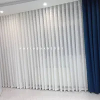 پرده سرای نوین|پرده، رانر، رومیزی|خمینیشهر, |دیوار