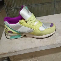 کتونی نو نو|کیف، کفش، کمربند|ری, علایین|دیوار