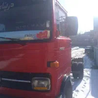 خاور ۸۰۸ باری|خودرو سنگین|باسمنج, |دیوار