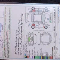 پراید مدل 95|خودرو سواری و وانت|شوشتر, |دیوار