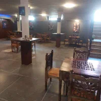 زیرزمین ۱۷۰ متری شیک  خیابان پیروزی