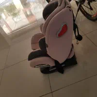 صندلی ماشین کودک چیپولینو با ایزوفیکس مدل Journey|تخت و صندلی بچه|مراغه, |دیوار