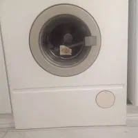 ماشین لباسشویی ارج سالم|ماشین لباسشویی و خشککن لباس|محمدشهر, همایون ویلا|دیوار