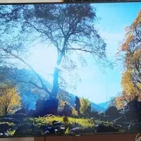 تلویزیون 50سامسونگ