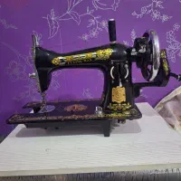 چرخ خیاطی|چرخ خیاطی و ریسندگی|بندر ماهشهر, |دیوار