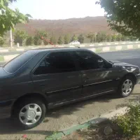 پارس  ‌tu5|خودرو سواری و وانت|قم, باغ کرباسی|دیوار