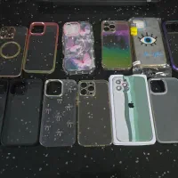 ۱۳ عددقاب آیفون ۱6 پرومکس و ۱۳ پرومکس