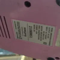 فروش کلی وسایل ناخن دستگاه اصل ماراتن|آرایشی، بهداشتی، درمانی|جیرفت, |دیوار