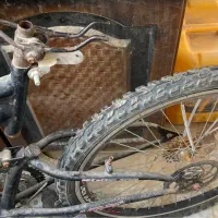 دوچرخه۲۶|دوچرخه، اسکیت، اسکوتر|سراوان, |دیوار