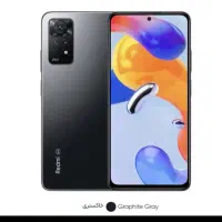 شیائومی نوت 11 پرو 5G|موبایل|اراک, |دیوار