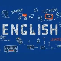 آموزش زبان انگلیسی