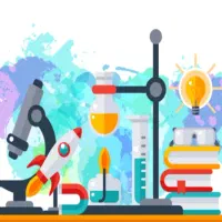 آموزش، معلم درس علوم ابتدایی